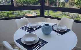 Sunrise Apartamentos