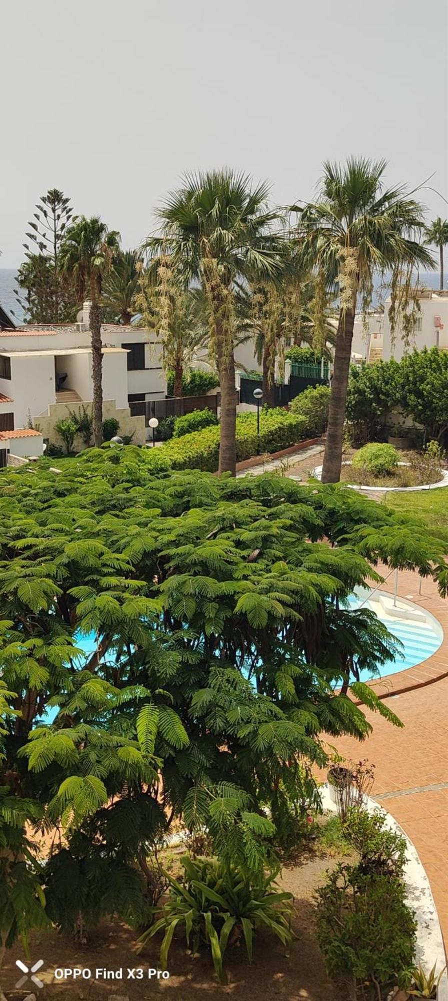 Sunrise Apartamentos San Bartolomé Exterior foto